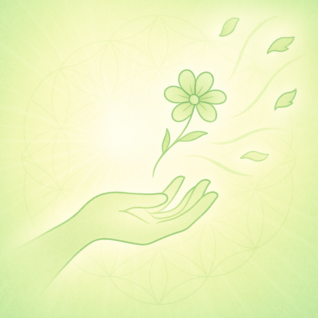 2. Generosity Without Reward