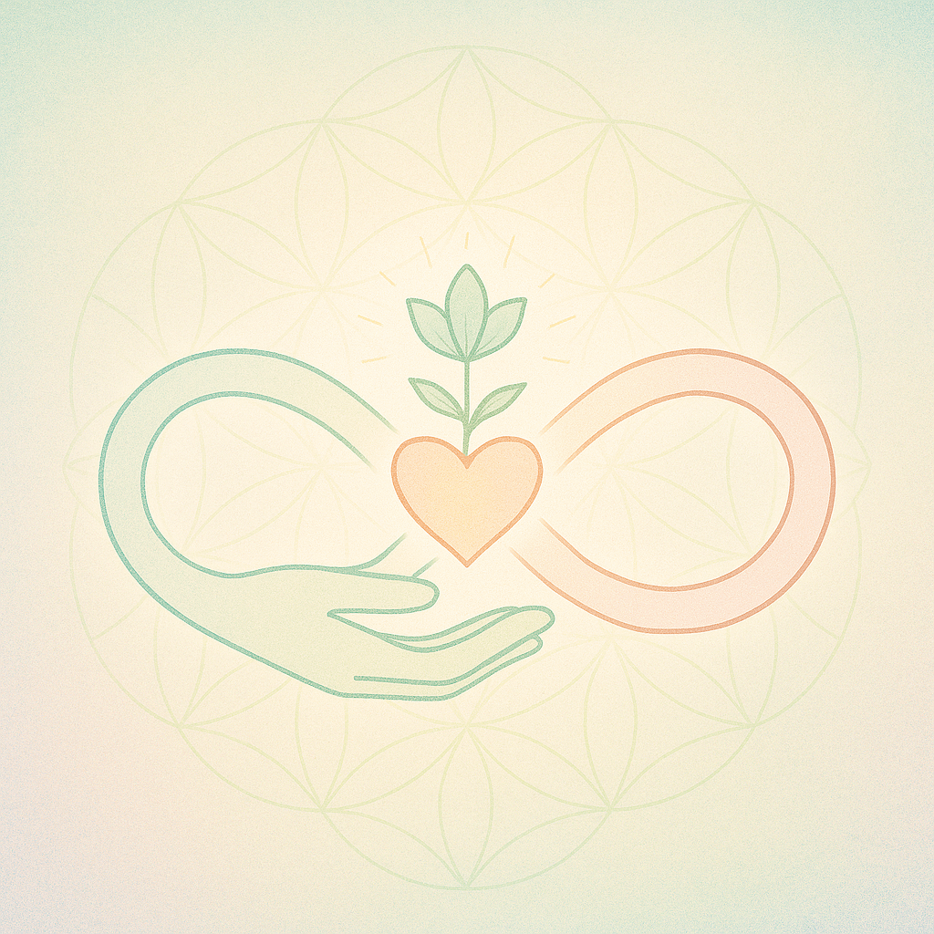 Soul-Aligned Giving