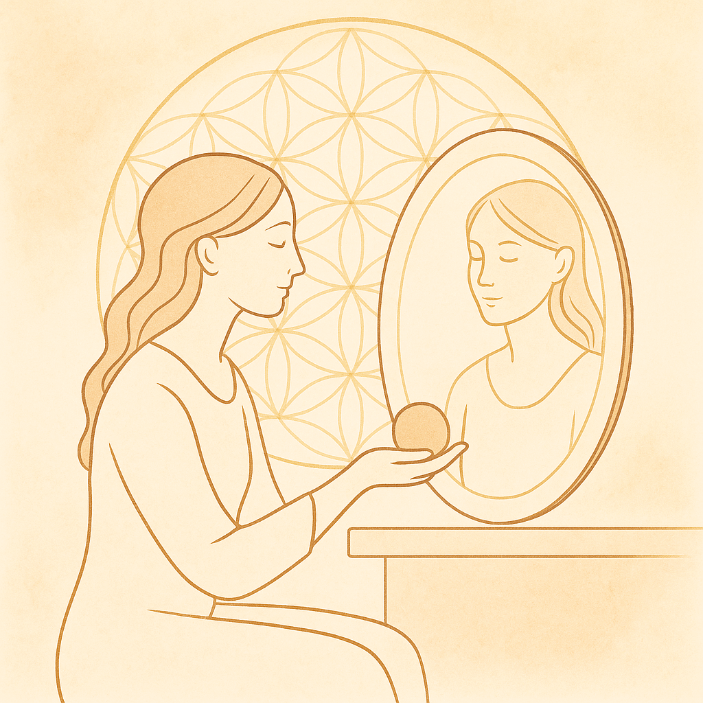 Generosity Toward Self