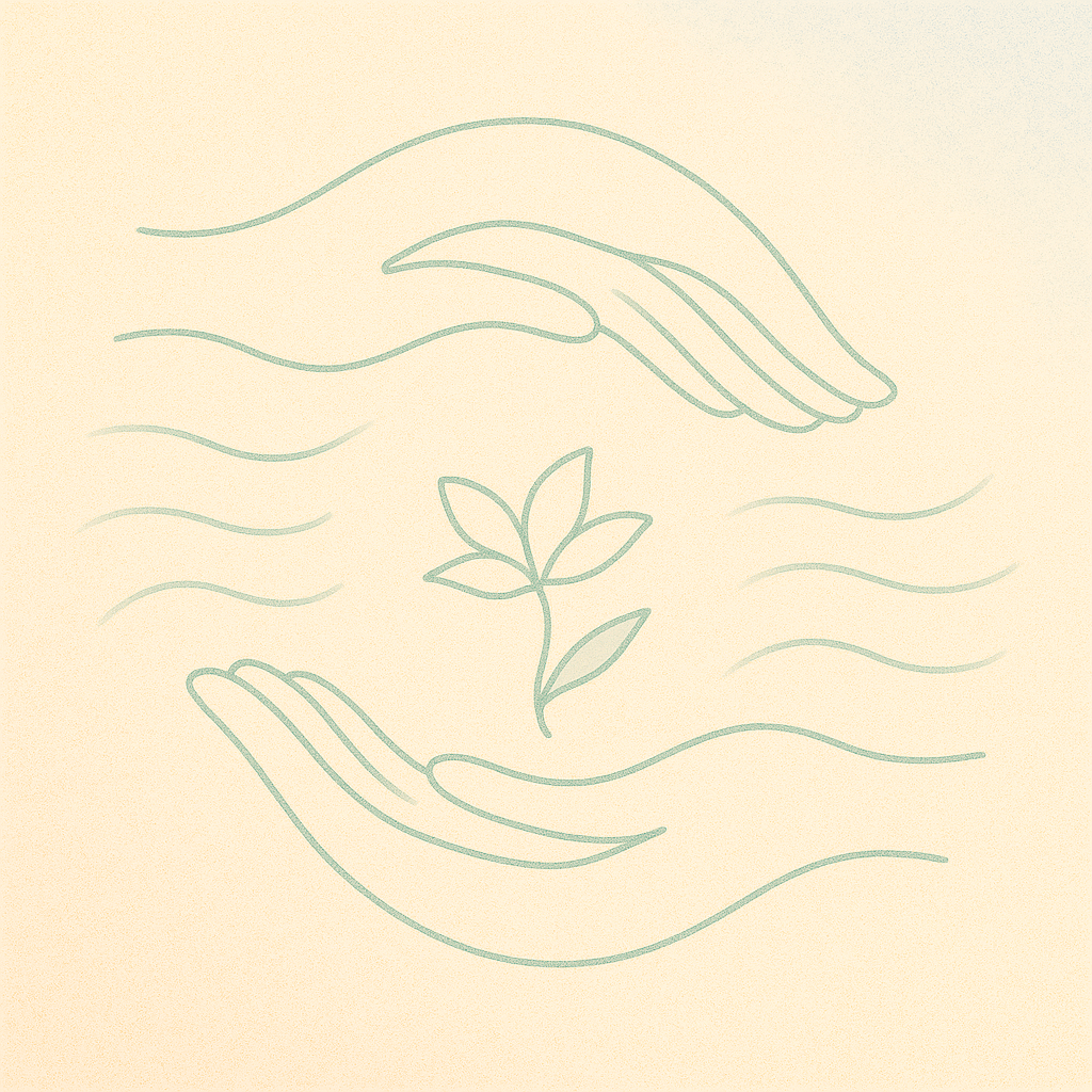 Presence as Generosity