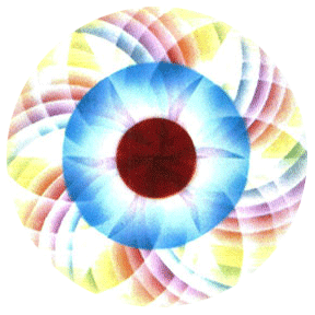 Spleenic Chakra