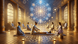 Monthly Practitioner Study Group