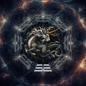 Baguazhang Unicorn Boxing