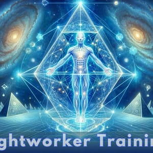 Lightworker Foundations Training - Sunshine Coast