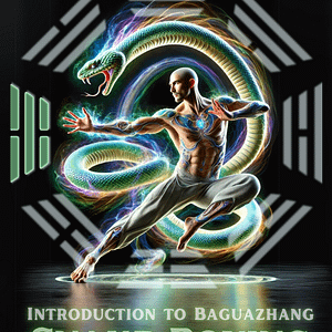 Baguazhang Snake Boxing