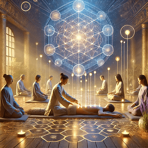 Monthly Practitioner Study Group