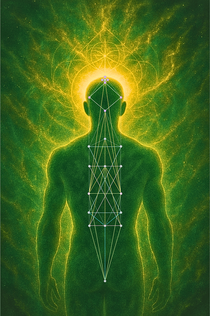 Hun Follows The Shen: A New Encoding Pattern